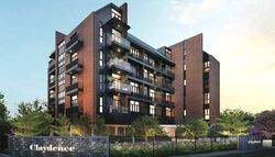 Claydence (D15), Apartment #619440811